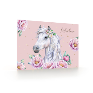 Podložka na stůl 60x40 cm Unicorn
