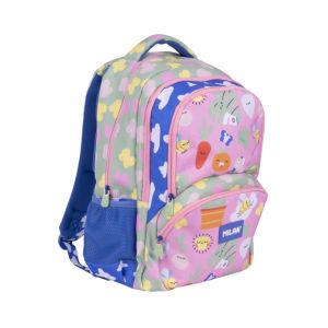 Školní batoh MILAN (25 l) Série Green & Grow