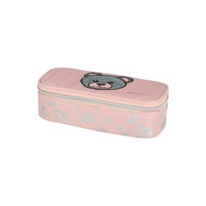Penál prázdný 1-zipový, SPIRIT My Bag Fresh 39