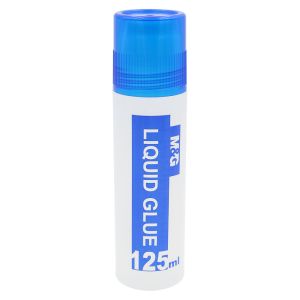 Lepidlo tekuté M&G 125 ml s aplikátorem