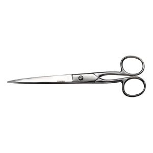 Nůžky celokovové 18 cm RON 1482