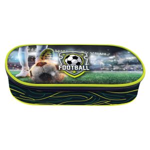 Pouzdro na pera JUNIOR S8 - Football