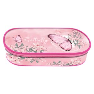 Pouzdro na pera JUNIOR S8 - Butterfly