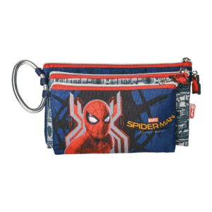 Pouzdro na pera XL3 Spider-Man