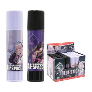 Lepicí tyčinka stick M&G Pink Fantasy 15g (2 designy)