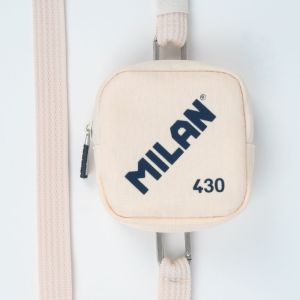 Peněženka MILAN 430 série 1918 - béžová