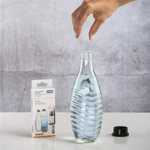 Čistící tablety na láhve Xavax, balení 20 ks