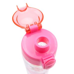 Láhev na pití JUNIOR S8 TRITAN 500 ml - Football