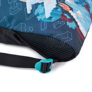 Kapsa BagMaster Lumi 24 E kostková říše