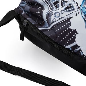 Kapsa BagMaster LUMI 23 D - modré auto