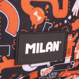 Školní batoh MILAN (21 l) Fingers special series