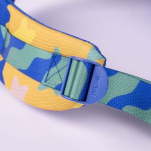 Školní batoh MILAN (21 l) série Blue Odyssey