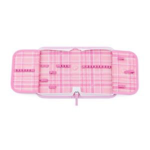 Penál 1-posch. BagMaster ALFA 25 A - Víla