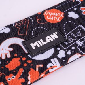 Pouzdro na pera MILAN série Fingers