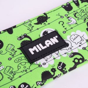 Pouzdro na pera MILAN série Tandem 2
