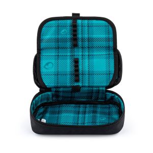 Penál PORTO 22 C Blue /Black