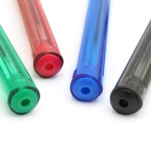 Pero kuličkové Semi-Gel 928 0,7 mm - černá náplň