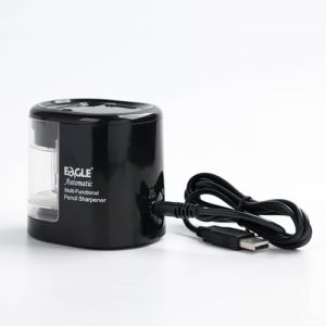 Struhadlo elektrické EAGLE EG-5161 USB, černé