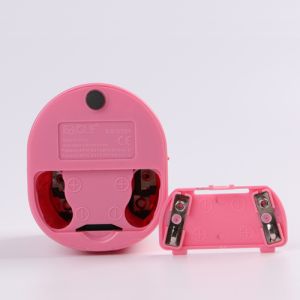 Struhadlo elektrické EAGLE EG-5161 USB, modré