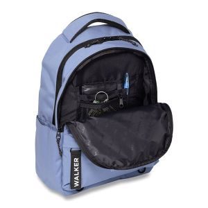 Volnočasový Batoh Walker Alpha Sky Blue
