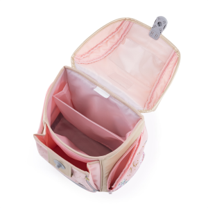Školní batoh PREMIUM LIGHT - Kůň romantic