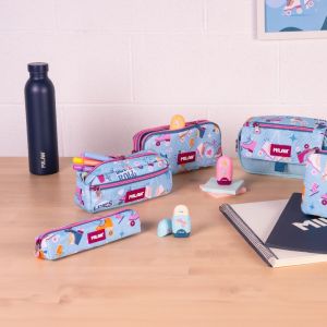 Pouzdro na pera MILAN mini, série Roller 2