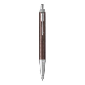 Kuličkové pero Parker IM Premium Brown