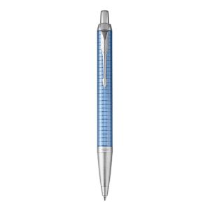 Kuličkové pero Parker IM Premium Blue