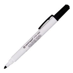 Popisovač na tabule Centropen 2709 černý 