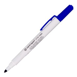 Popisovač na tabule Centropen 2709 modrý 