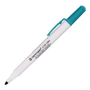 Popisovač na tabule Centropen 2709 zelený 