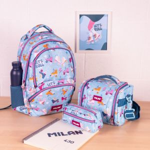 Izotermická taška na potraviny (5 L) série Roller 2