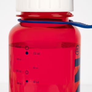 Láhev MILAN Tritan (nata 624 series) 650 ml - růžová