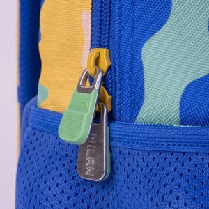 Školní batoh MILAN (21 l) série Blue Odyssey