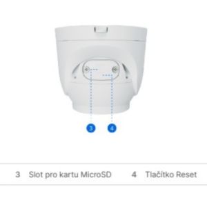 Synology TC500 IP kamera TC500