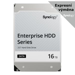 Synology HAT5300/16TB/HDD/3.5"/SATA/7200 RPM/5R HAT5300-16T
