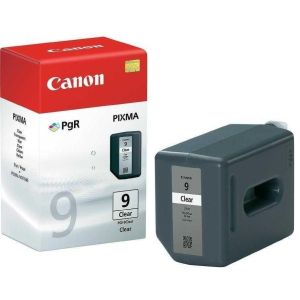 Cartridge Canon PGI-9CR, clear, originál