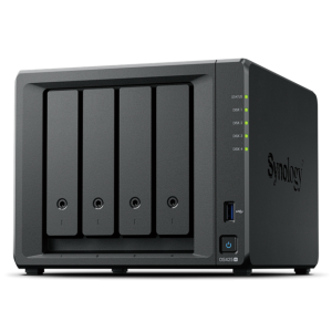Synology DS425+ DiskStation DS425+