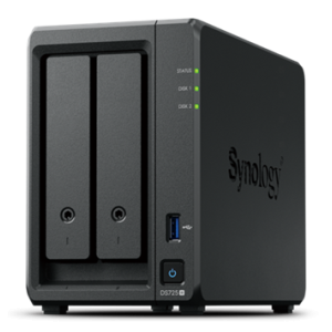 Synology DS725+ DiskStation DS725+