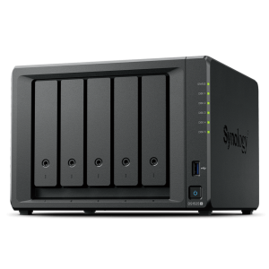Synology DS1525+ DS1525+
