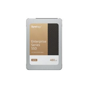 Synology 2.5” SATA SSD SAT5221 - SAT5221-480G SAT5221-480G