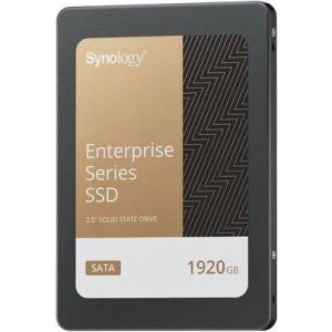 Synology 2.5” SATA SSD SAT5221 - SAT5221-1920G SAT5221-1920G