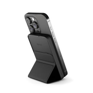 Epico Mag+ PowerBanka - 7000mAh - čierna 9915101300245