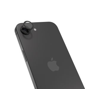 Epico hliníkové šošovky fotoaparátu pre iPhone 16e 93612151300001