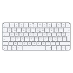 Apple Magic Keyboard/Bezdrôtová Bluetooth/ SK layout/Biela MXCL3SL/A