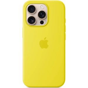 iPhone 16 Pro Max Silicone Case with MS - Star Fru MA7U4ZM/A