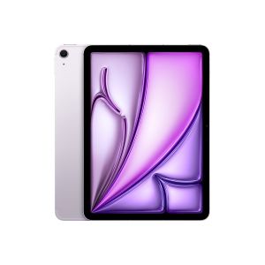 Apple iPad Air 11"/(M3) Wi-Fi + Cellular/10,86"/2360x1640/8GB/128GB/iPadOS18/Purple MCFY4HC/A