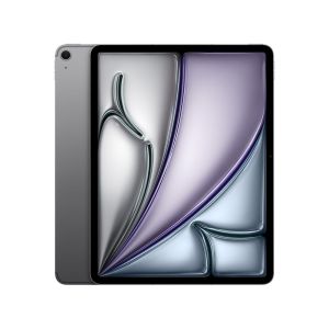 Apple iPad Air 13"/(M3) Wi-Fi + Cellular/12,9"/2732x2048/8GB/1TB/iPadOS18/Space Gray MCJE4HC/A