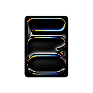 Apple iPad Pro 11" (M4)/Wi-Fi + Cellular/11"/2420x1668/8GB/512GB/iPadOS/Space Black MVW33HC/A