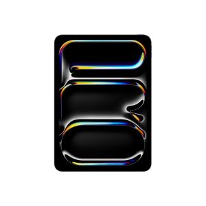 Apple iPad Pro 11" (M4)/Wi-Fi, N.G./11"/2420x1668/16GB/2TB/iPadOS/Space Black MWR83HC/A